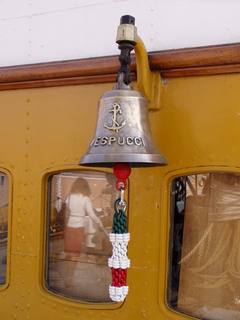 Amerigo Vespucci